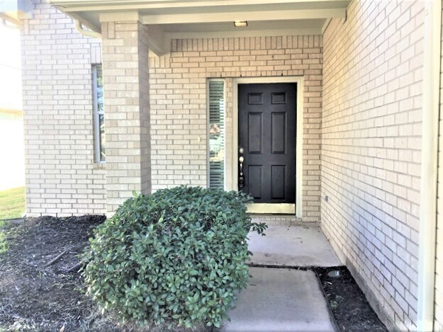 3927 Dogwood Bough Ln in Fresno, TX - Building Photo - Building Photo