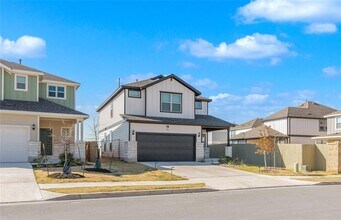 308 Singing Dove Wy in Liberty Hill, TX - Building Photo - Building Photo