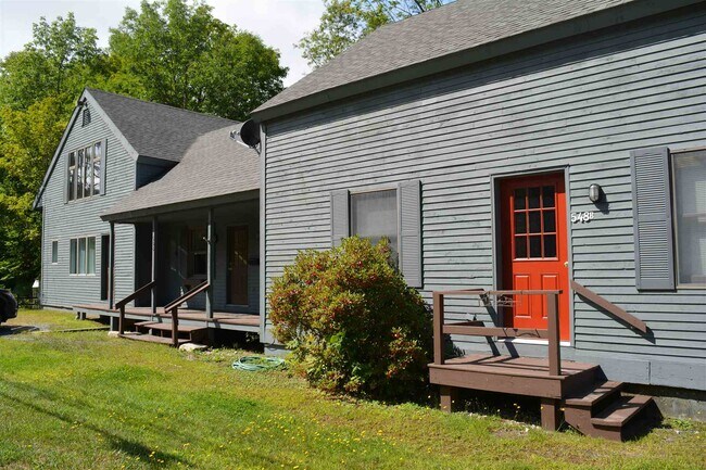 548 Rte 10 N in Grantham, NH - Building Photo - Building Photo