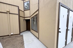 1741 E Pepper Cir in Mesa, AZ - Building Photo
