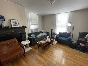 508 E Broadway, Unit 3 in Boston, MA - Building Photo - Building Photo
