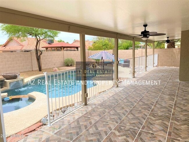 680 S Pineview Dr in Chandler, AZ - Building Photo - Building Photo