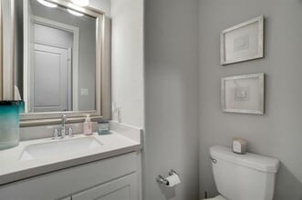 309 Dove Falls Dr in Argyle, TX - Building Photo - Building Photo