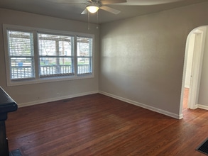 1841 N Jeanette Ave in Wichita, KS - Building Photo - Building Photo