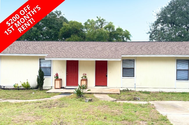 property at 208 Squirrel Haven Rd