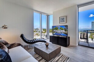 3635 NE 1st Ave in Miami, FL - Building Photo