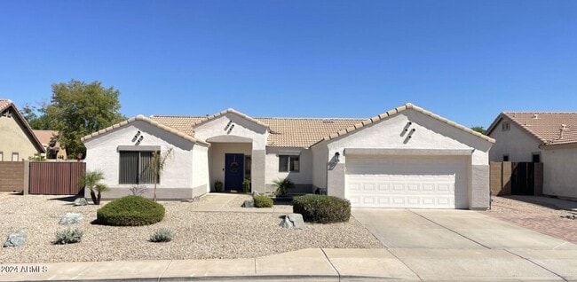 8616 E Ocaso Ave in Mesa, AZ - Building Photo - Building Photo
