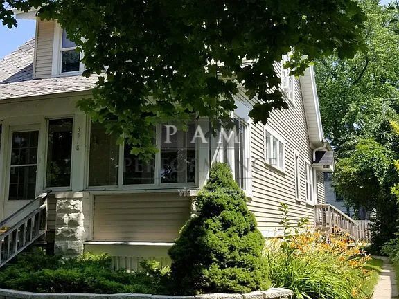 property at 3518 N Murray Ave