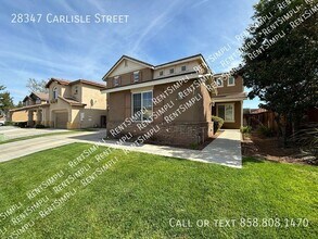 28347 Carlisle St in Murrieta, CA - Building Photo - Building Photo