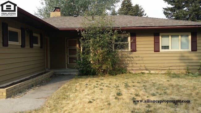 1115 N 8th Ave in Bozeman, MT - Building Photo - Building Photo