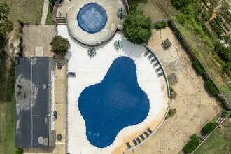 Southwood Apartments in Richmond, VA - Building Photo - Building Photo