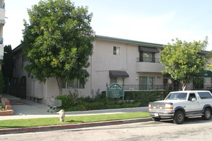 Colbath Apartments