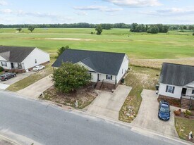 5110 Deveron St in Greenville, NC - Building Photo