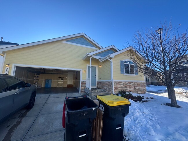 7376 Beinecke Point in Peyton, CO - Building Photo - Building Photo