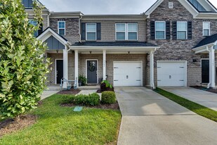 3341 Brookberry Ln in Murfreesboro, TN - Building Photo