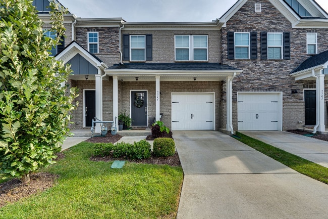property at 3341 Brookberry Ln