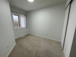 Heartland South Townhomes in Mississauga, ON - Building Photo - Building Photo