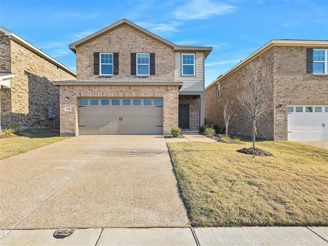 2110 Harebell Dr in Melissa, TX - Building Photo