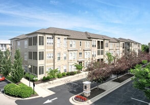 One One Six Apartments on College