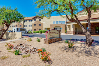 Discovery Point Retirement Community in Mesa, AZ - Building Photo - Building Photo