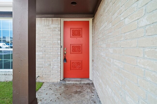 11567 Willwood Dr in Houston, TX - Foto de edificio - Building Photo