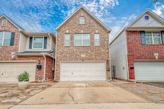 1328 Prince St in Houston, TX - Building Photo - Building Photo