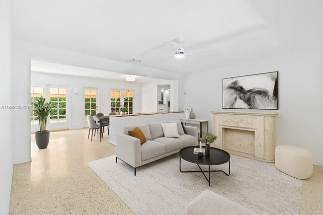 property at 1422 Milan Ave