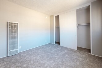 Hughes Avenue Apartments in Los Angeles, CA - Building Photo - Building Photo