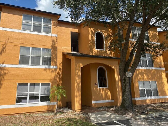 property at 4532 Commander Dr