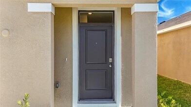 35541 Kinsey Pt in Zephyrhills, FL - Building Photo - Building Photo