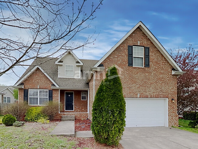 property at 1411 Carmack Ln