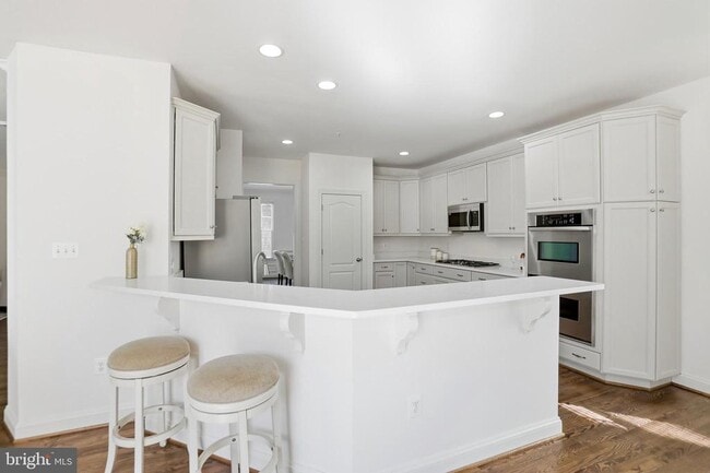 1312 Volunteer Dr in Brunswick, MD - Building Photo - Building Photo