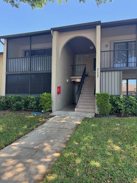 property at 717 Sunny Pine Way