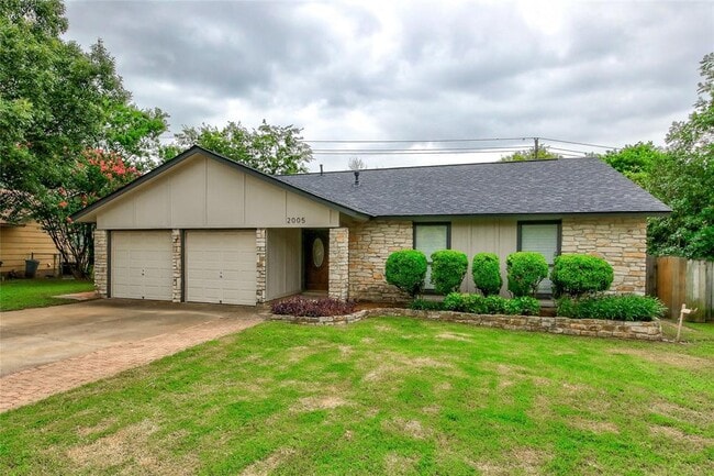2005 Abbey Cir in Austin, TX - Building Photo - Building Photo