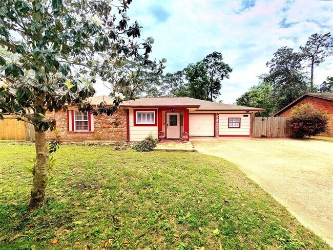 3215 Royal Oaks Dr in Spring, TX - Building Photo - Building Photo