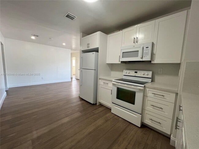 property at 770 NW 179th St