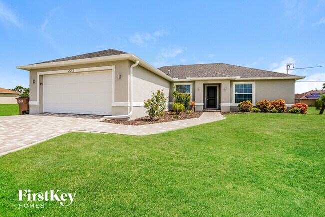 property at 2013 Embers Pkwy W