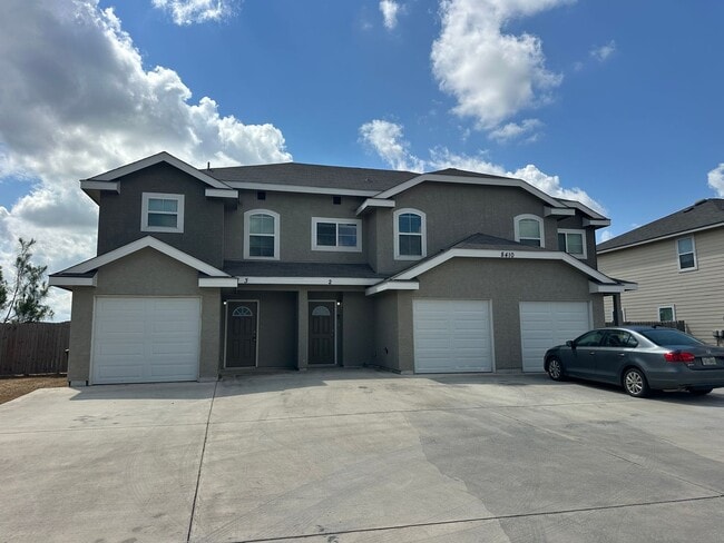 property at 8410 Flicka Hls