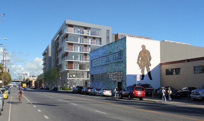 Alta Potrero in San Francisco, CA - Building Photo - Building Photo