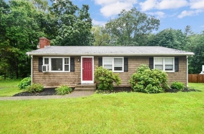 property at 1763 Main St