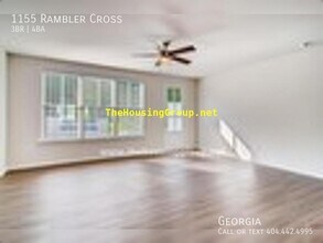 1155 Rambler Cross in Atlanta, GA - Building Photo - Building Photo