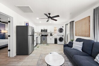 2309 W Colter St in Phoenix, AZ - Building Photo - Building Photo