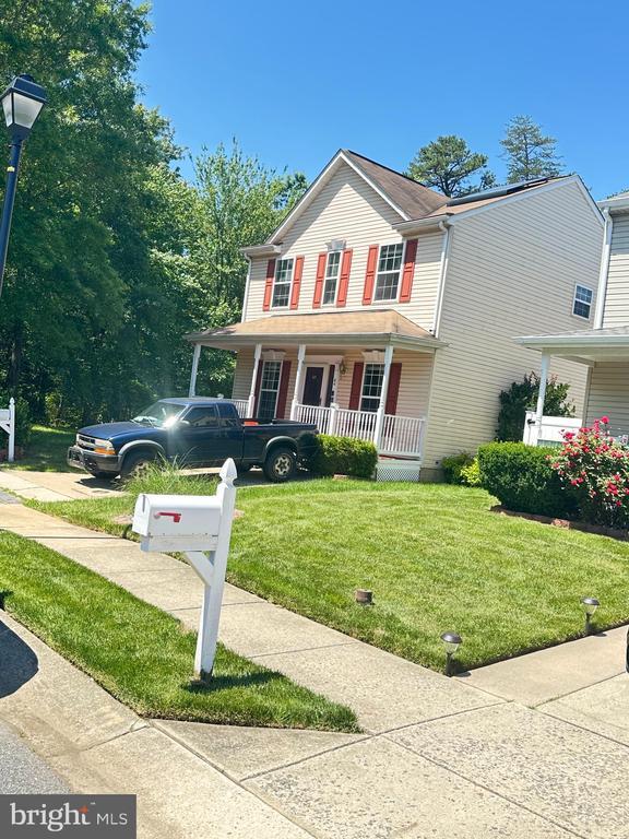 84 Lawrence Ave in Severn, MD - Building Photo - Building Photo