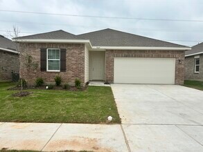 5669 Ladytown Ln in Crowley, TX - Building Photo - Building Photo