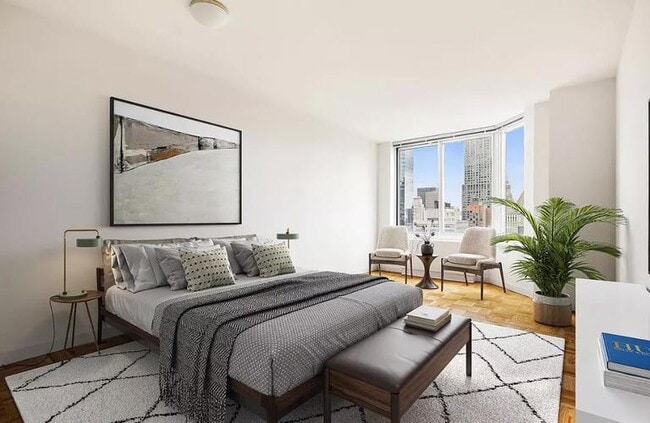 59 John St, Unit 21E in New York, NY - Building Photo - Building Photo