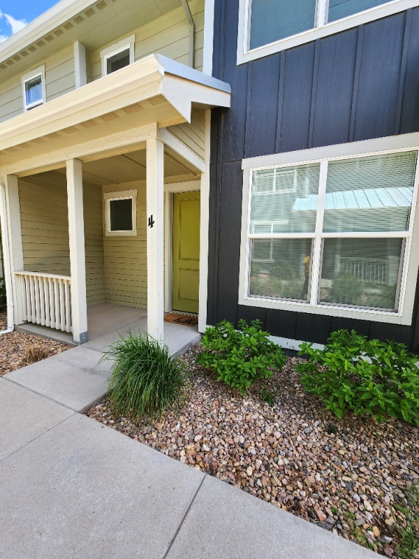 3335 Apple Blossom Ln in Greeley, CO - Building Photo - Building Photo
