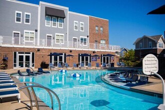 525 S Patterson Dr in Bloomington, IN - Building Photo - Building Photo