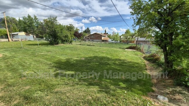 property at 540 E 100 N
