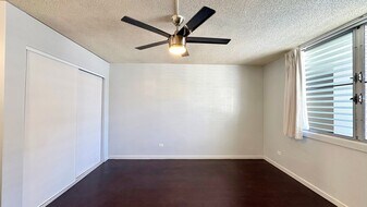 1550 Rycroft St in Honolulu, HI - Building Photo
