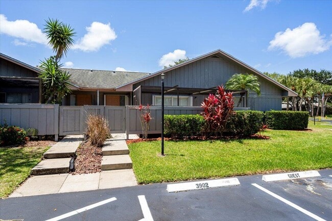 property at 3902 NW Cinnamon Tree Cir